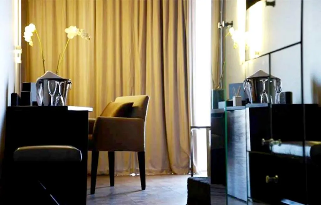 Hotel Des Arts Resort & Spa Tamarist