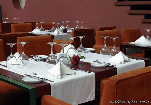 Hotel Des Arts Resort & Spa Tamarist