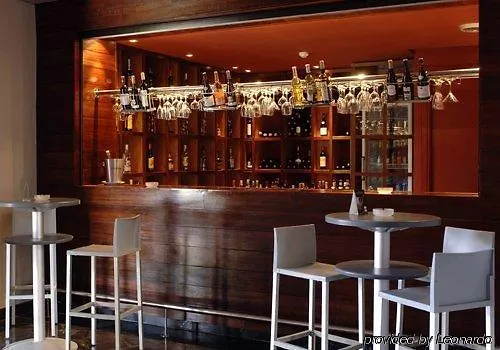 Hotel Des Arts Resort & Spa Tamarist 4*,