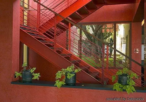 Hotel Des Arts Resort & Spa Tamarist Maroc