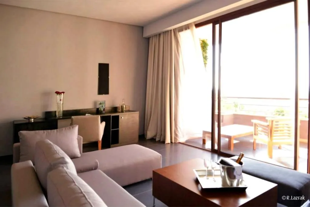 Hotel Des Arts Resort & Spa Tamarist