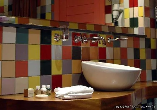 Hotel Des Arts Resort & Spa Tamarist Maroc