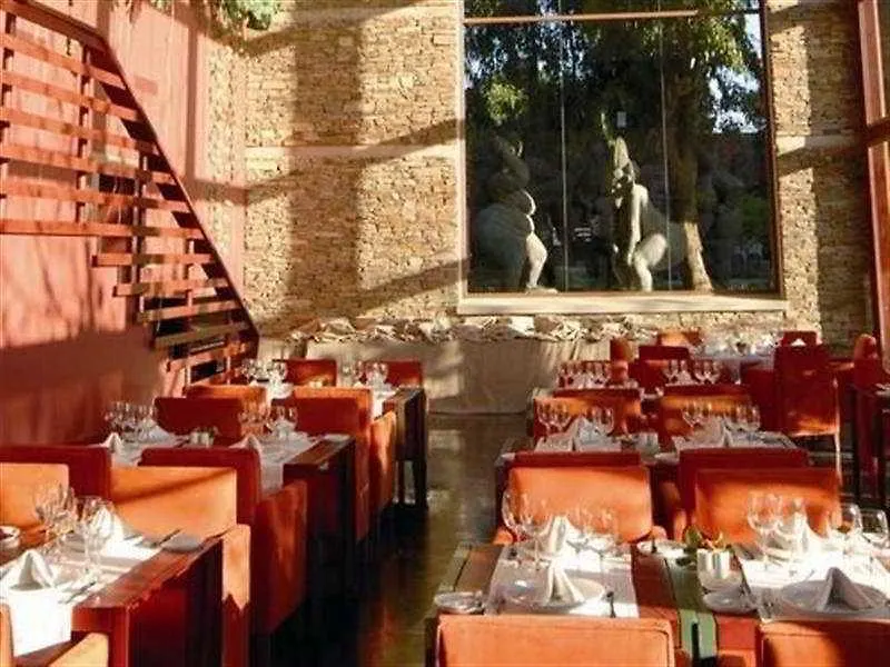 Hotel Des Arts Resort & Spa Tamarist