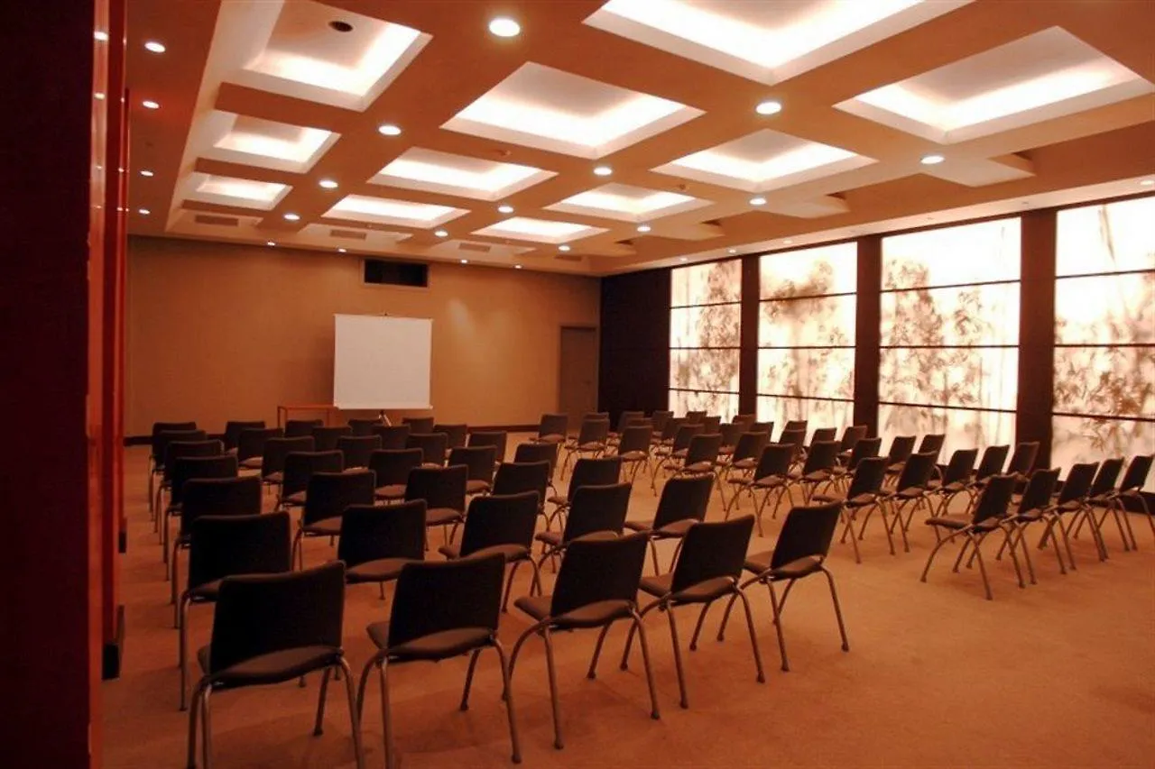 Hotel Des Arts Resort & Spa Tamarist