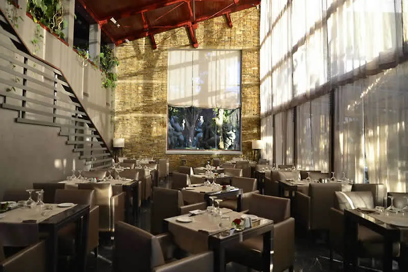 Hotel Des Arts Resort & Spa Tamarist