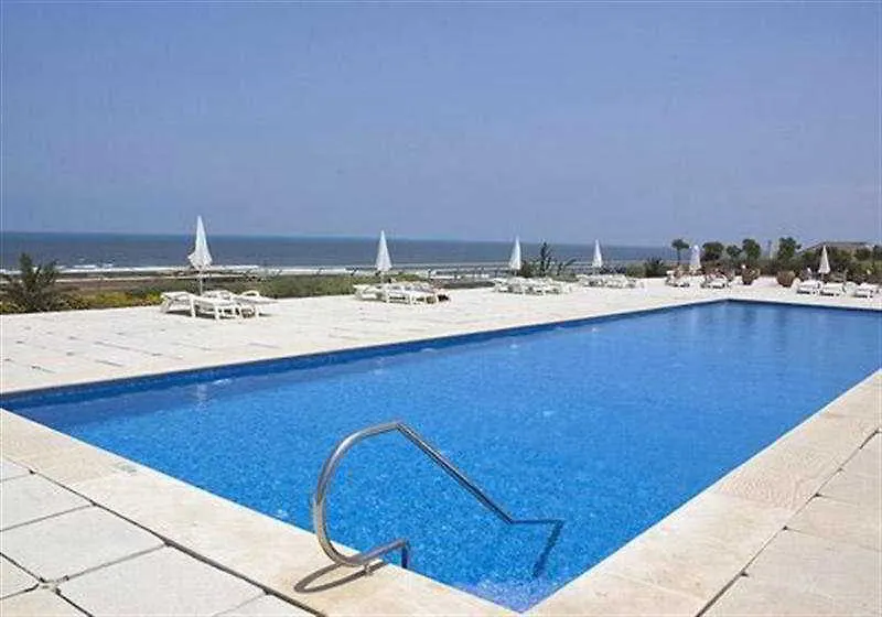 ****  Hotel Des Arts Resort & Spa Tamarist Maroc