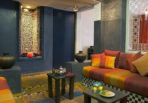 Hotel Des Arts Resort & Spa Tamarist
