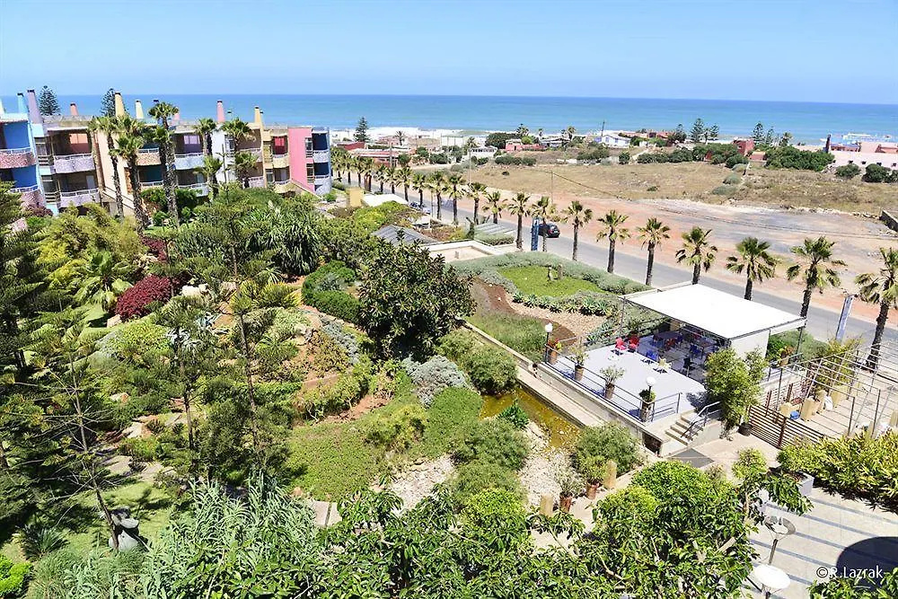 Hotel Des Arts Resort & Spa Tamarist