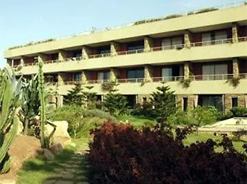 ****  Hotel Des Arts Resort & Spa Tamarist Maroc