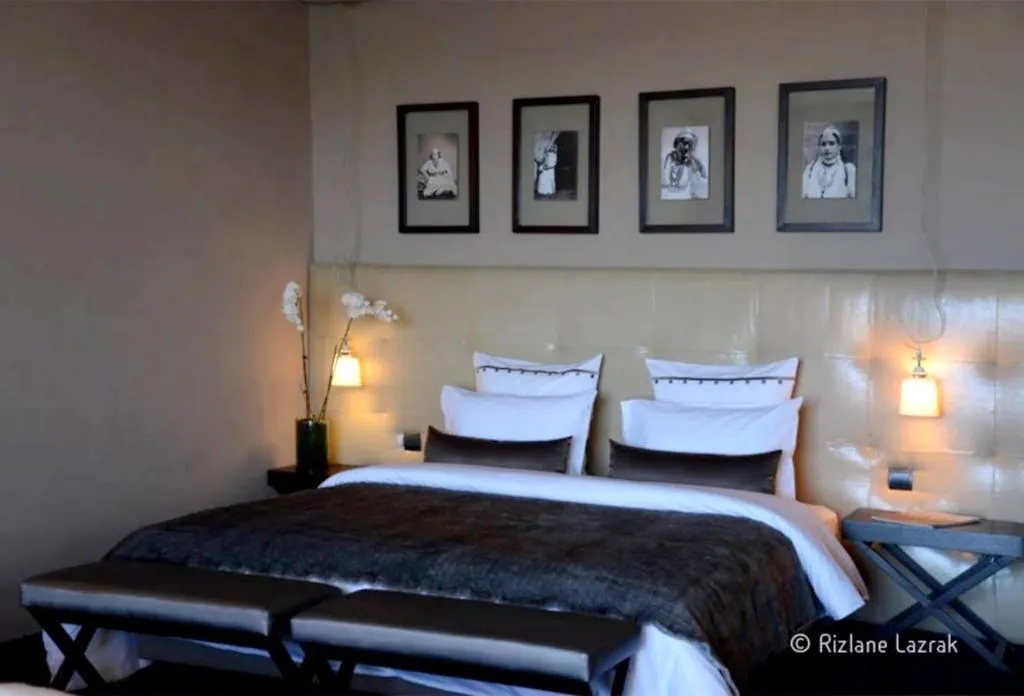 Hotel Des Arts Resort & Spa Tamarist