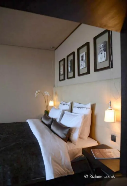 Hotel Des Arts Resort & Spa Tamarist