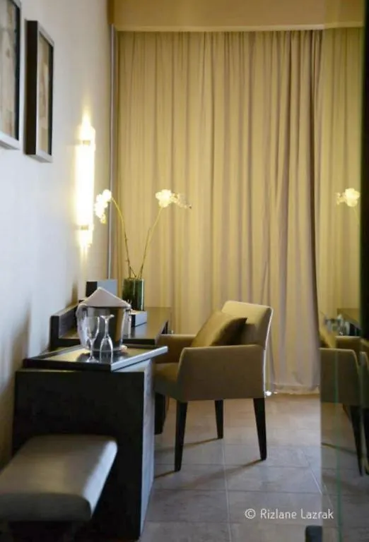 Hotel Des Arts Resort & Spa Tamarist