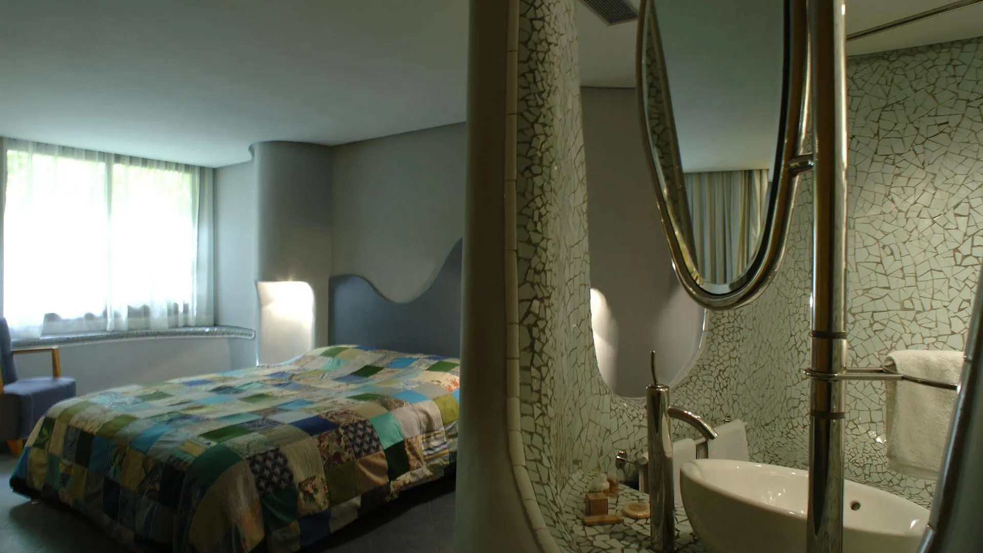 Hotel Des Arts Resort & Spa Tamarist 4*,  Maroc
