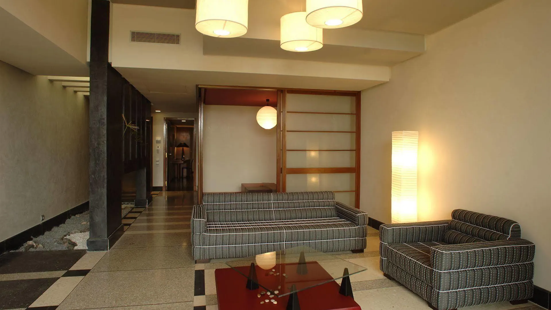 Hotel Des Arts Resort & Spa Tamarist