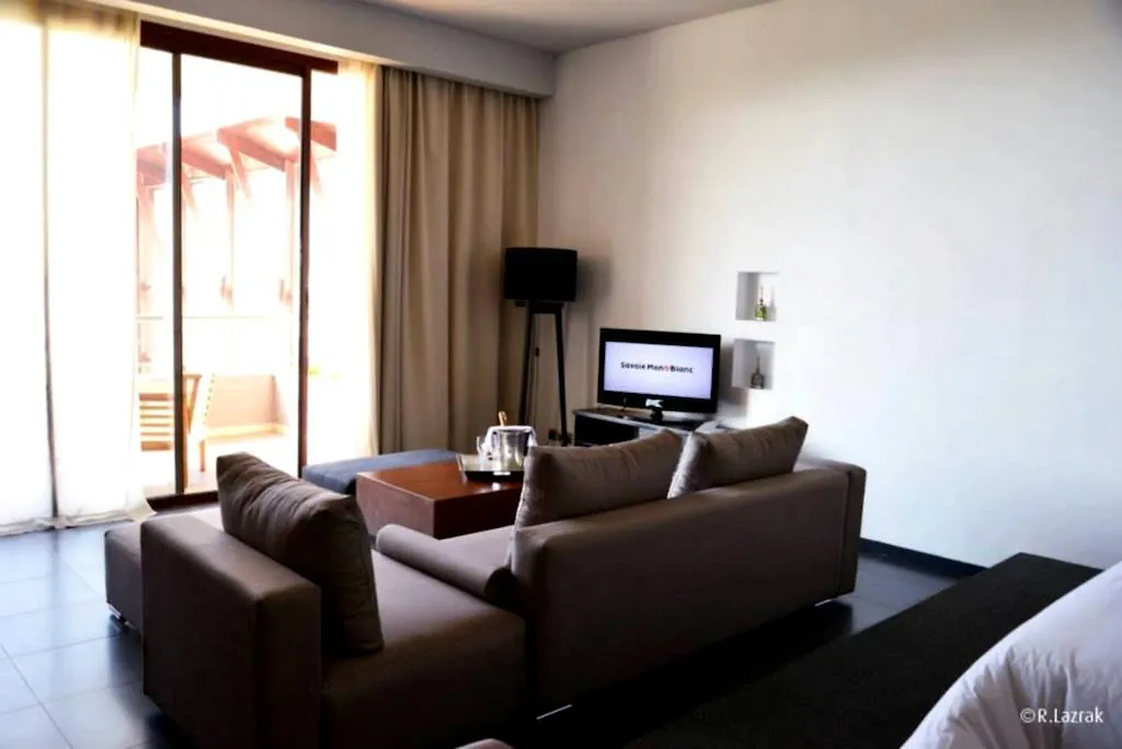 Hotel Des Arts Resort & Spa Tamarist 4*,