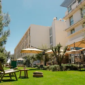 Hotel Onomo Airport Casablanca