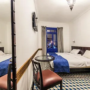 Hotel Hôtel Central